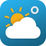 weatherzone android application logo